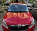 Червоний Шкода Фабія, об'ємом двигуна 1.2 л та пробігом 300 тис. км за 4200 $, фото 5 на Automoto.ua