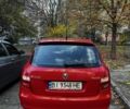 Червоний Шкода Фабія, об'ємом двигуна 1.2 л та пробігом 300 тис. км за 4200 $, фото 6 на Automoto.ua