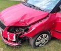 Червоний Шкода Фабія, об'ємом двигуна 1.6 л та пробігом 250 тис. км за 2500 $, фото 7 на Automoto.ua