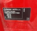 Красный Шкода Фабия, объемом двигателя 1.6 л и пробегом 172 тыс. км за 7000 $, фото 24 на Automoto.ua