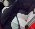 Красный Шкода Фабия, объемом двигателя 1.2 л и пробегом 296 тыс. км за 4400 $, фото 2 на Automoto.ua
