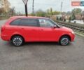 Червоний Шкода Фабія, об'ємом двигуна 1.4 л та пробігом 216 тис. км за 4700 $, фото 15 на Automoto.ua