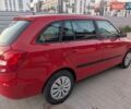 Червоний Шкода Фабія, об'ємом двигуна 1.6 л та пробігом 293 тис. км за 5600 $, фото 18 на Automoto.ua