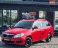 Червоний Шкода Фабія, об'ємом двигуна 1.2 л та пробігом 379 тис. км за 4400 $, фото 1 на Automoto.ua
