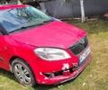 Червоний Шкода Фабія, об'ємом двигуна 1.6 л та пробігом 250 тис. км за 2500 $, фото 1 на Automoto.ua