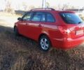 Красный Шкода Фабия, объемом двигателя 0 л и пробегом 235 тыс. км за 7800 $, фото 7 на Automoto.ua