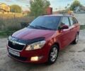 Червоний Шкода Фабія, об'ємом двигуна 0 л та пробігом 244 тис. км за 4997 $, фото 1 на Automoto.ua