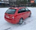 Червоний Шкода Фабія, об'ємом двигуна 1.2 л та пробігом 235 тис. км за 7800 $, фото 8 на Automoto.ua