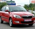 Красный Шкода Фабия, объемом двигателя 1.2 л и пробегом 174 тыс. км за 5999 $, фото 39 на Automoto.ua