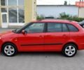 Красный Шкода Фабия, объемом двигателя 1.2 л и пробегом 174 тыс. км за 5999 $, фото 14 на Automoto.ua
