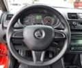 Красный Шкода Фабия, объемом двигателя 1.2 л и пробегом 174 тыс. км за 5999 $, фото 37 на Automoto.ua