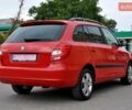 Красный Шкода Фабия, объемом двигателя 1.2 л и пробегом 174 тыс. км за 5999 $, фото 40 на Automoto.ua