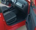 Красный Шкода Фабия, объемом двигателя 1 л и пробегом 242 тыс. км за 6700 $, фото 13 на Automoto.ua