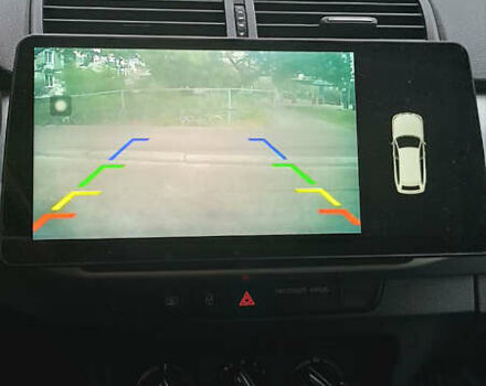 Красный Шкода Фабия, объемом двигателя 1 л и пробегом 258 тыс. км за 6400 $, фото 11 на Automoto.ua