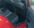 Красный Шкода Фабия, объемом двигателя 1 л и пробегом 242 тыс. км за 6700 $, фото 12 на Automoto.ua