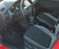 Красный Шкода Фабия, объемом двигателя 1 л и пробегом 242 тыс. км за 6700 $, фото 8 на Automoto.ua