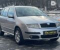 Шкода Фабия, объемом двигателя 1.4 л и пробегом 215 тыс. км за 4700 $, фото 1 на Automoto.ua