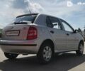 Шкода Фабія, об'ємом двигуна 1.2 л та пробігом 46 тис. км за 5490 $, фото 4 на Automoto.ua