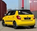 Шкода Фабия, объемом двигателя 0 л и пробегом 200 тыс. км за 6500 $, фото 7 на Automoto.ua