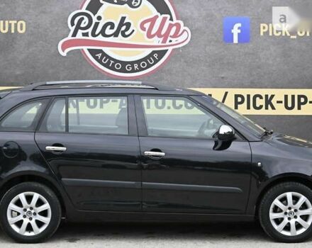 Шкода Фабия 2009 в Бердичеве на Automoto.ua Шкода Фабия, объемом двигателя 1.4 л и пробегом 164 тыс. км за 5700 $, фото 25 на Automoto.ua