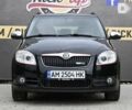 Шкода Фабия 2009 в Бердичеве на Automoto.ua Шкода Фабия, объемом двигателя 1.4 л и пробегом 164 тыс. км за 5700 $, фото 6 на Automoto.ua
