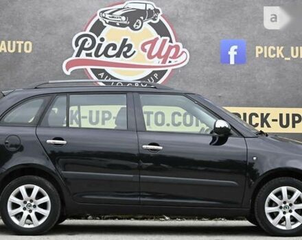 Шкода Фабия 2009 в Бердичеве на Automoto.ua Шкода Фабия, объемом двигателя 1.4 л и пробегом 164 тыс. км за 5700 $, фото 26 на Automoto.ua