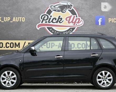 Шкода Фабия 2009 в Бердичеве на Automoto.ua Шкода Фабия, объемом двигателя 1.4 л и пробегом 164 тыс. км за 5700 $, фото 13 на Automoto.ua