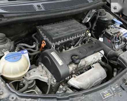 Шкода Фабия 2009 в Бердичеве на Automoto.ua Шкода Фабия, объемом двигателя 1.4 л и пробегом 164 тыс. км за 5700 $, фото 28 на Automoto.ua