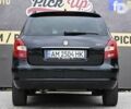 Шкода Фабия 2009 в Бердичеве на Automoto.ua Шкода Фабия, объемом двигателя 1.4 л и пробегом 164 тыс. км за 5700 $, фото 19 на Automoto.ua