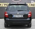 Шкода Фабия 2009 в Бердичеве на Automoto.ua Шкода Фабия, объемом двигателя 1.4 л и пробегом 164 тыс. км за 5700 $, фото 18 на Automoto.ua