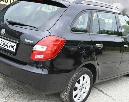 Шкода Фабия 2009 в Бердичеве на Automoto.ua Шкода Фабия, объемом двигателя 1.4 л и пробегом 164 тыс. км за 5700 $, фото 24 на Automoto.ua