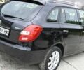 Шкода Фабия 2009 в Бердичеве на Automoto.ua Шкода Фабия, объемом двигателя 1.4 л и пробегом 164 тыс. км за 5700 $, фото 24 на Automoto.ua
