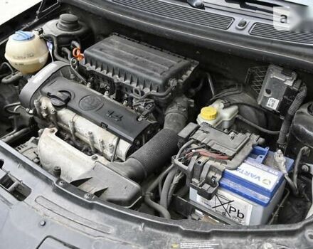 Шкода Фабия 2009 в Бердичеве на Automoto.ua Шкода Фабия, объемом двигателя 1.4 л и пробегом 164 тыс. км за 5700 $, фото 27 на Automoto.ua