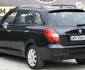 Шкода Фабия 2009 в Бердичеве на Automoto.ua Шкода Фабия, объемом двигателя 1.4 л и пробегом 164 тыс. км за 5700 $, фото 14 на Automoto.ua