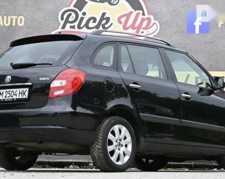 Шкода Фабия 2009 в Бердичеве на Automoto.ua Шкода Фабия, объемом двигателя 1.4 л и пробегом 164 тыс. км за 5700 $, фото 22 на Automoto.ua