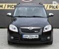 Шкода Фабия 2009 в Бердичеве на Automoto.ua Шкода Фабия, объемом двигателя 1.4 л и пробегом 164 тыс. км за 5700 $, фото 5 на Automoto.ua