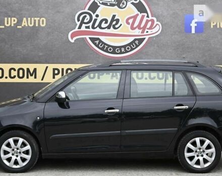 Шкода Фабия 2009 в Бердичеве на Automoto.ua Шкода Фабия, объемом двигателя 1.4 л и пробегом 164 тыс. км за 5700 $, фото 12 на Automoto.ua