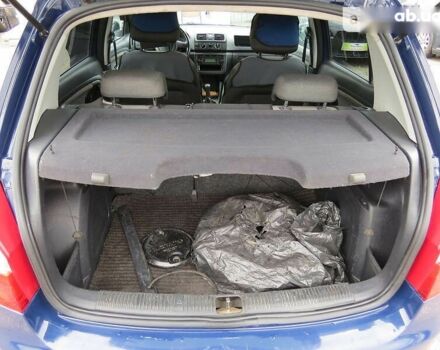 Шкода Фабія, об'ємом двигуна 0 л та пробігом 212 тис. км за 5600 $, фото 11 на Automoto.ua