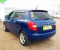 Шкода Фабія, об'ємом двигуна 0 л та пробігом 212 тис. км за 5600 $, фото 1 на Automoto.ua