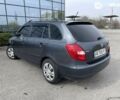 Шкода Фабия, объемом двигателя 0 л и пробегом 209 тыс. км за 6200 $, фото 5 на Automoto.ua