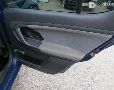 Шкода Фабія, об'ємом двигуна 0 л та пробігом 212 тис. км за 5600 $, фото 12 на Automoto.ua