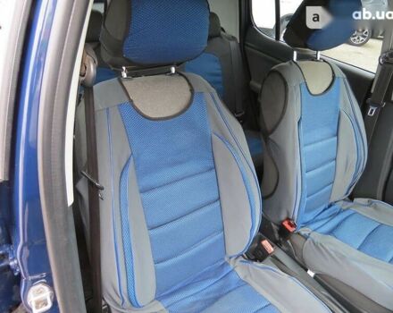 Шкода Фабія, об'ємом двигуна 0 л та пробігом 212 тис. км за 5600 $, фото 17 на Automoto.ua