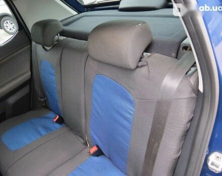 Шкода Фабія, об'ємом двигуна 0 л та пробігом 212 тис. км за 5600 $, фото 9 на Automoto.ua