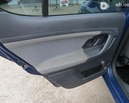 Шкода Фабія, об'ємом двигуна 0 л та пробігом 212 тис. км за 5600 $, фото 8 на Automoto.ua