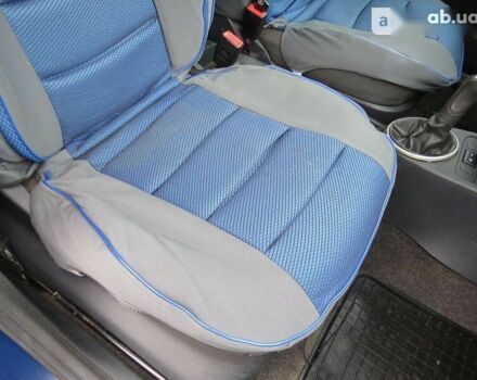 Шкода Фабія, об'ємом двигуна 0 л та пробігом 212 тис. км за 5600 $, фото 18 на Automoto.ua