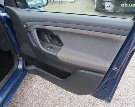 Шкода Фабія, об'ємом двигуна 0 л та пробігом 212 тис. км за 5600 $, фото 15 на Automoto.ua