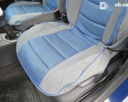 Шкода Фабія, об'ємом двигуна 0 л та пробігом 212 тис. км за 5600 $, фото 7 на Automoto.ua