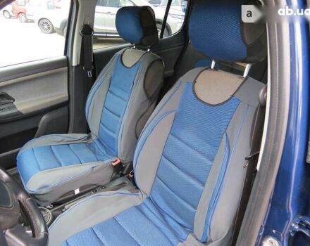 Шкода Фабія, об'ємом двигуна 0 л та пробігом 212 тис. км за 5600 $, фото 6 на Automoto.ua