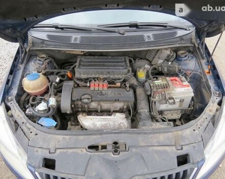 Шкода Фабія, об'ємом двигуна 0 л та пробігом 212 тис. км за 5600 $, фото 23 на Automoto.ua
