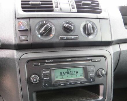 Шкода Фабія, об'ємом двигуна 0 л та пробігом 212 тис. км за 5600 $, фото 22 на Automoto.ua